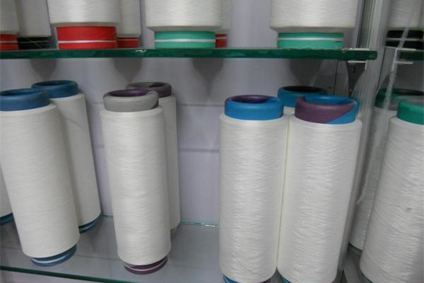 錦綸絲制作完工了，來看看