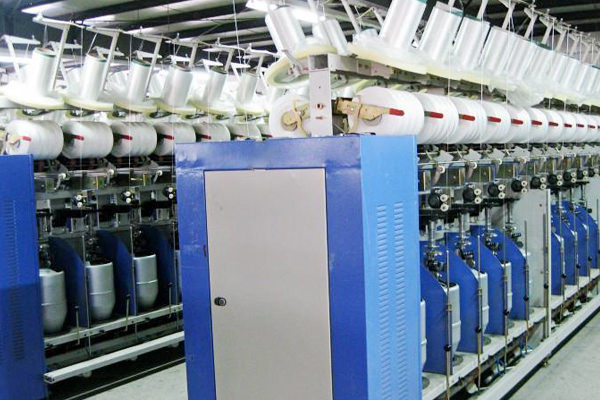 錦綸長絲縫紉線，應(yīng)用如此廣泛